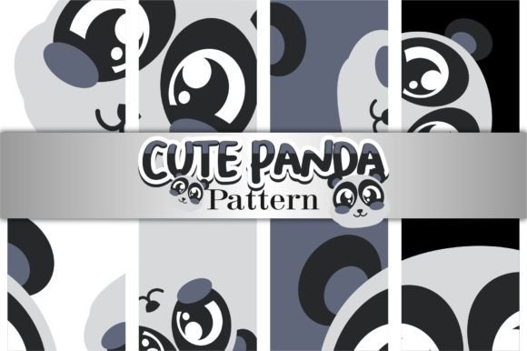 Download Cute Panda - Premium Bundle
